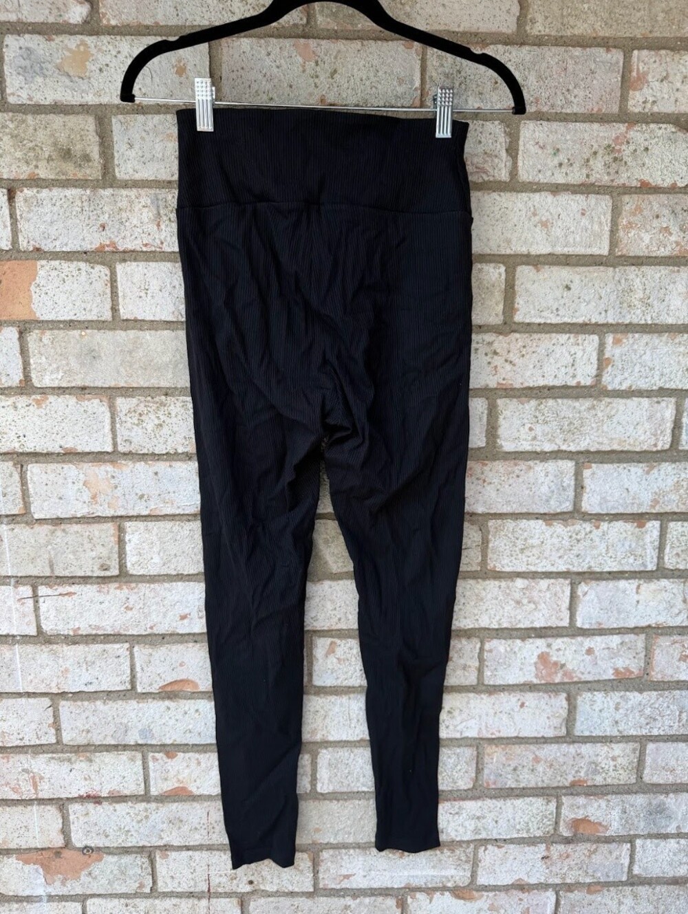 Susana Monaco Leggings Black Size M